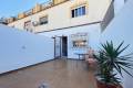 Sale - Town House - Orihuela - La Zenia