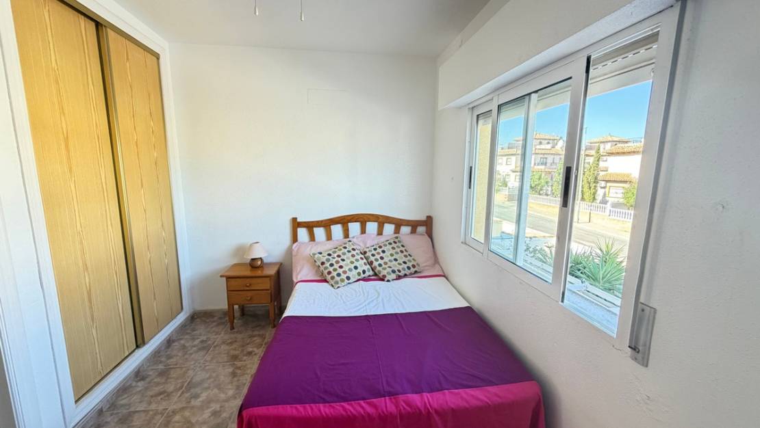 Sale - Town House - Orihuela - La Zenia