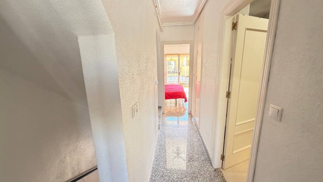 Sale - Town House - Orihuela - La Zenia
