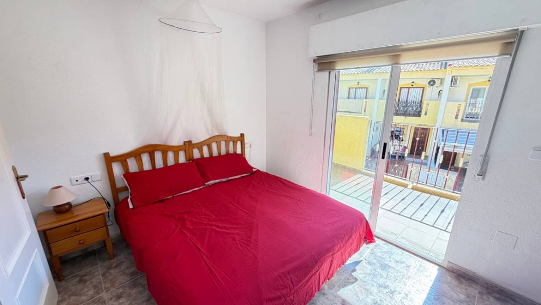 Sale - Town House - Orihuela - La Zenia
