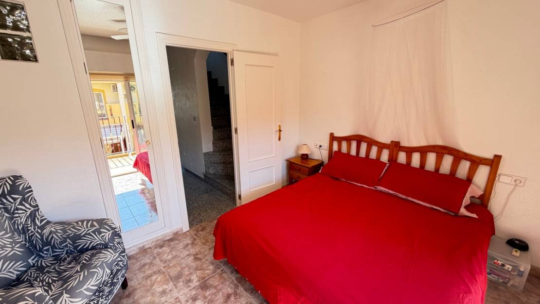 Sale - Town House - Orihuela - La Zenia
