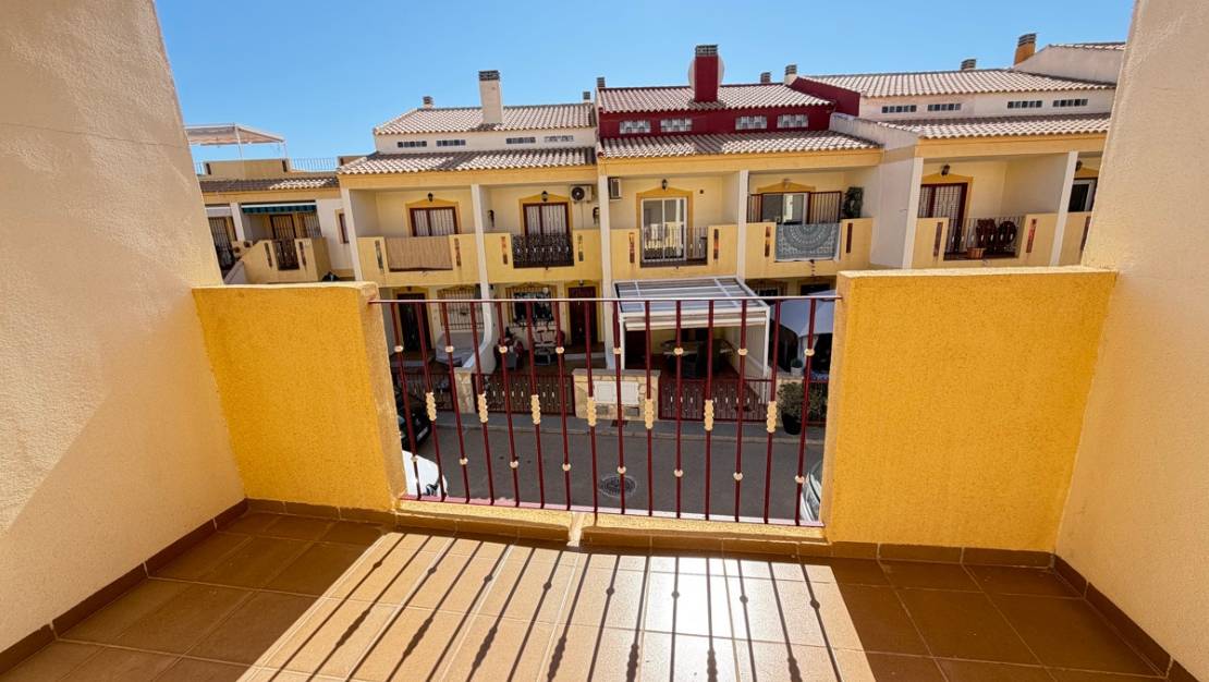 Sale - Town House - Orihuela - La Zenia