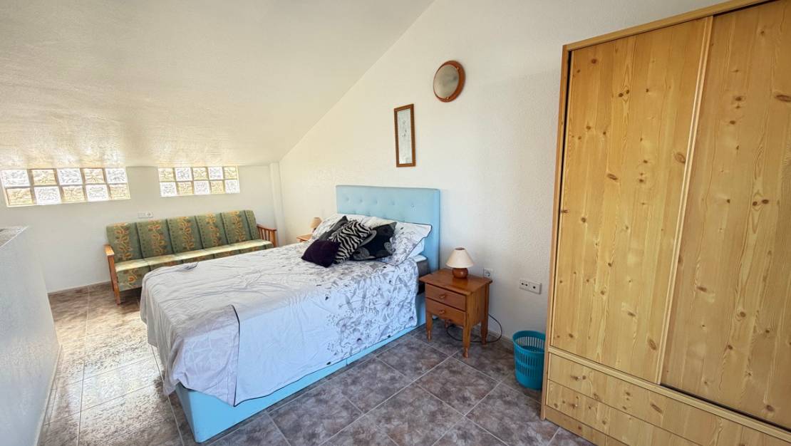Sale - Town House - Orihuela - La Zenia
