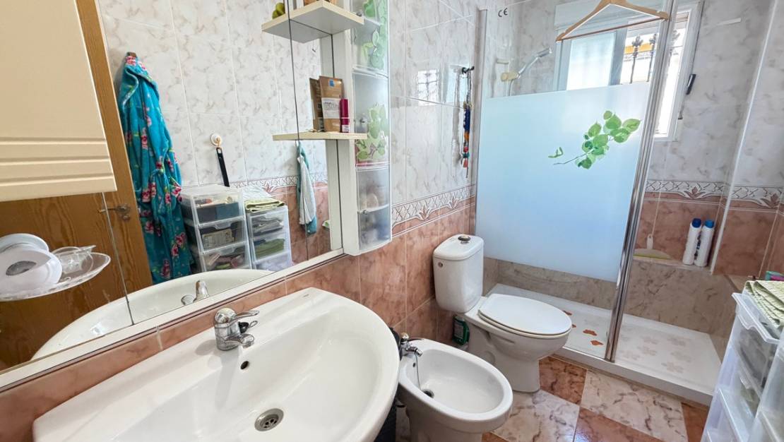 Sale - Town House - Orihuela - La Zenia