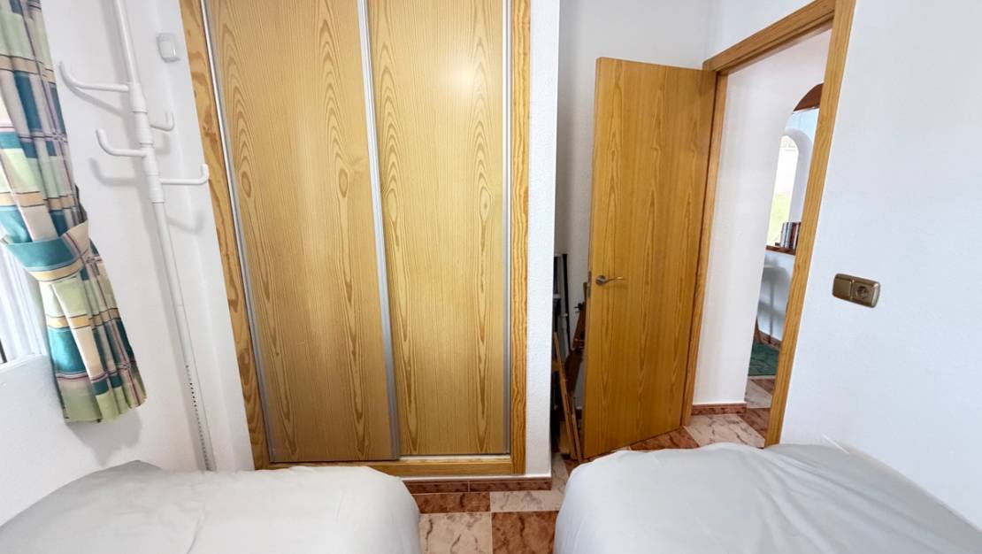 Sale - Town House - Orihuela - La Zenia