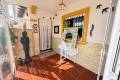 Sale - Town House - Orihuela - La Zenia
