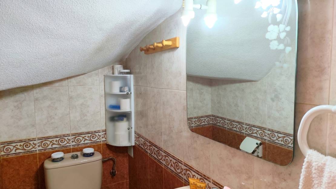 Sale - Town House - Orihuela - La Zenia