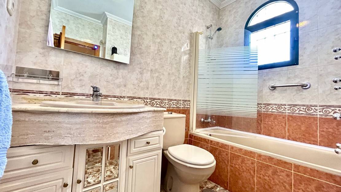Sale - Town House - Orihuela - La Zenia