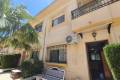 Sale - Town House - Orihuela - La Zenia