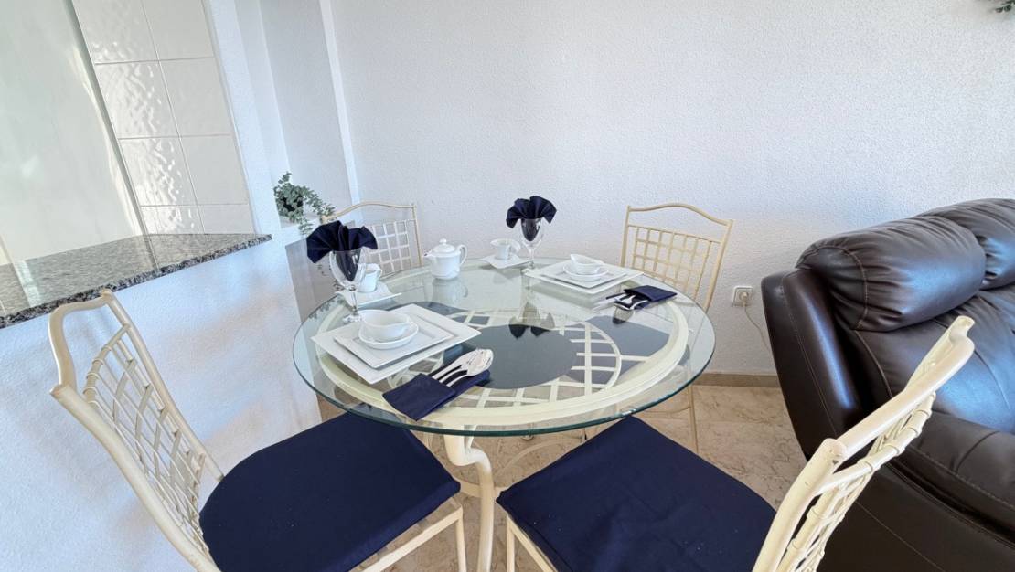Sale - Town House - Orihuela - Las Ramblas Golf