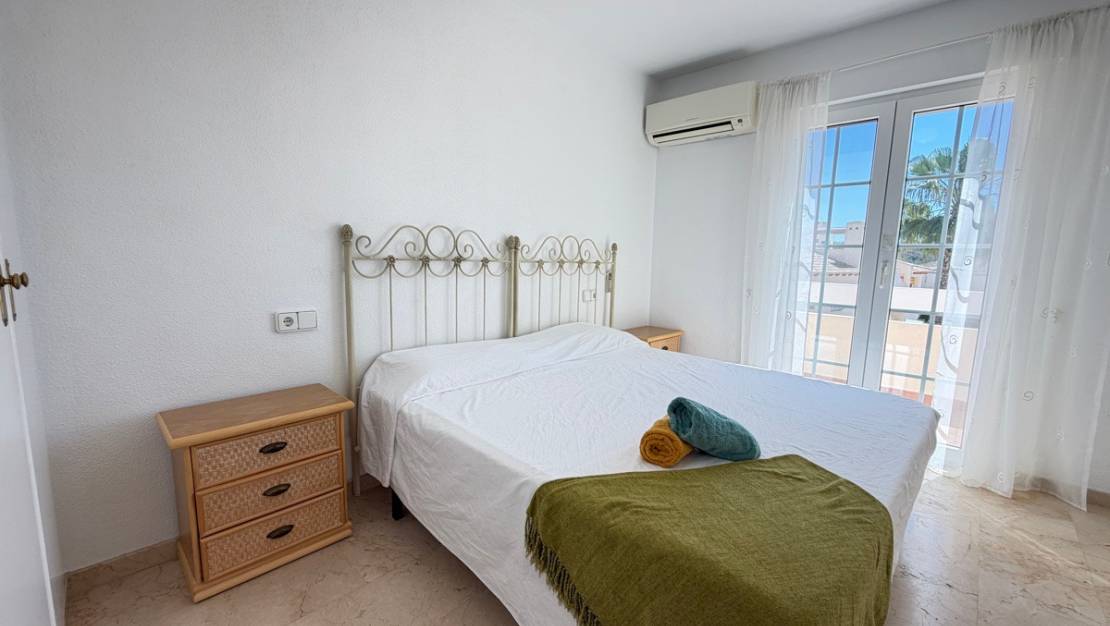 Sale - Town House - Orihuela - Las Ramblas Golf