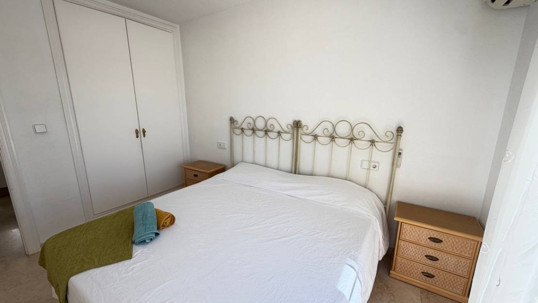 Sale - Town House - Orihuela - Las Ramblas Golf