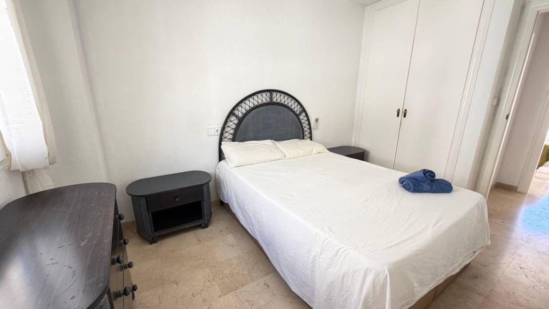 Sale - Town House - Orihuela - Las Ramblas Golf
