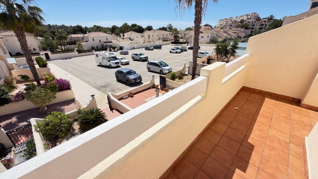 Sale - Town House - Orihuela - Las Ramblas Golf