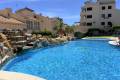 Sale - Town House - Orihuela - Las Ramblas Golf