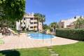 Sale - Town House - Orihuela - Las Ramblas Golf