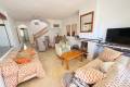Sale - Town House - Orihuela - Las Ramblas Golf