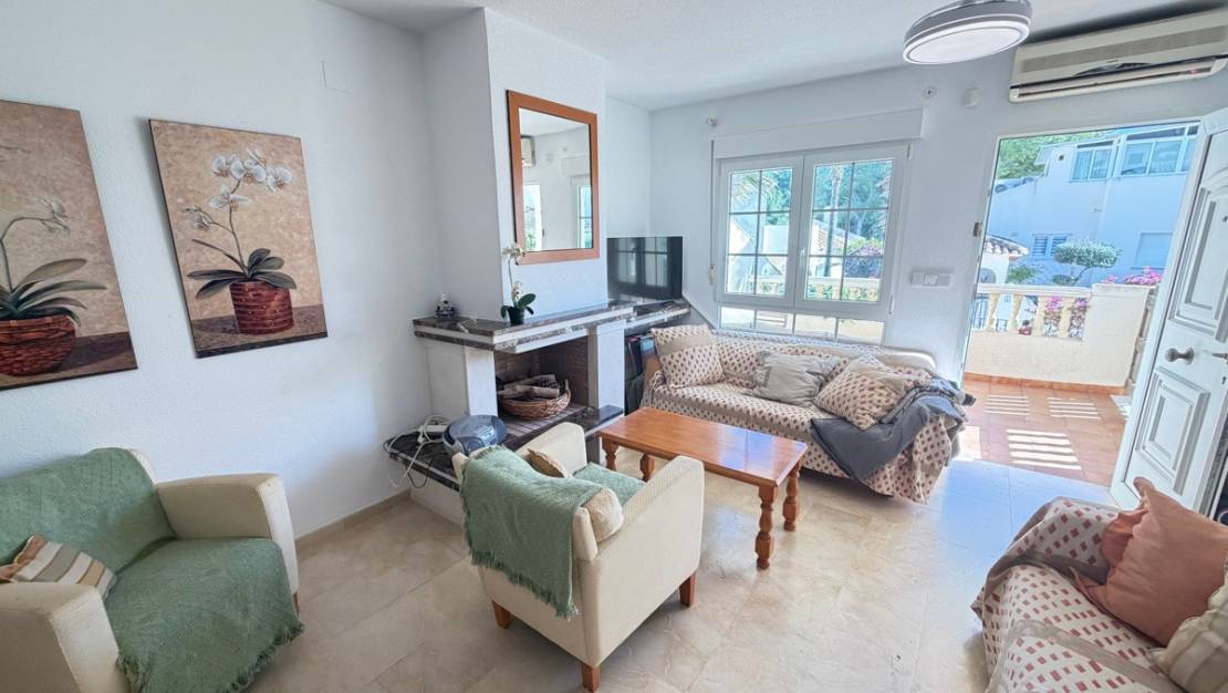 Sale - Town House - Orihuela - Las Ramblas Golf
