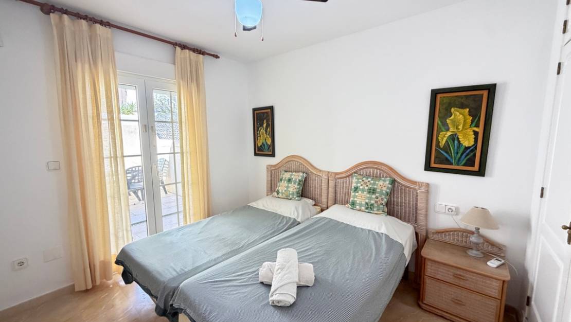 Sale - Town House - Orihuela - Las Ramblas Golf