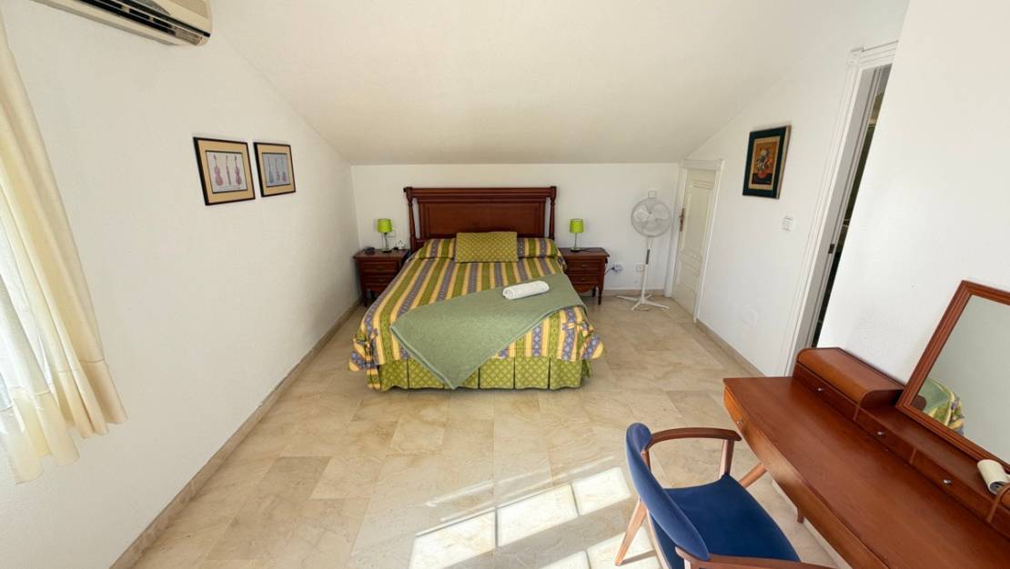 Sale - Town House - Orihuela - Las Ramblas Golf