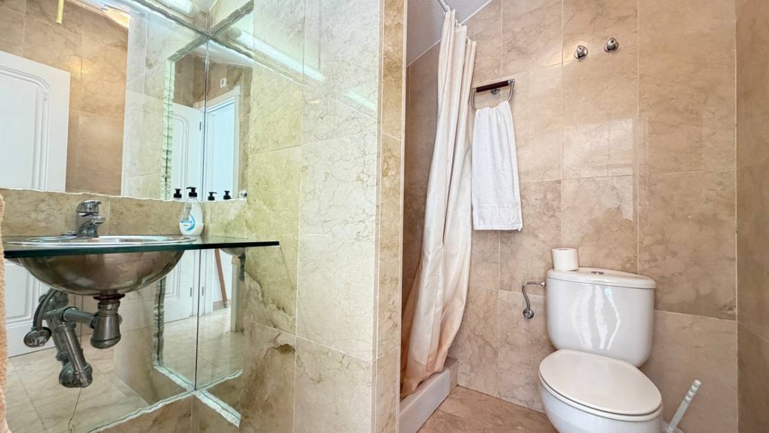 Sale - Town House - Orihuela - Las Ramblas Golf