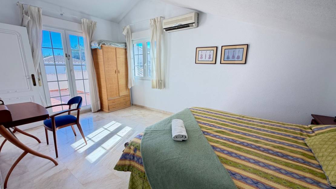 Sale - Town House - Orihuela - Las Ramblas Golf