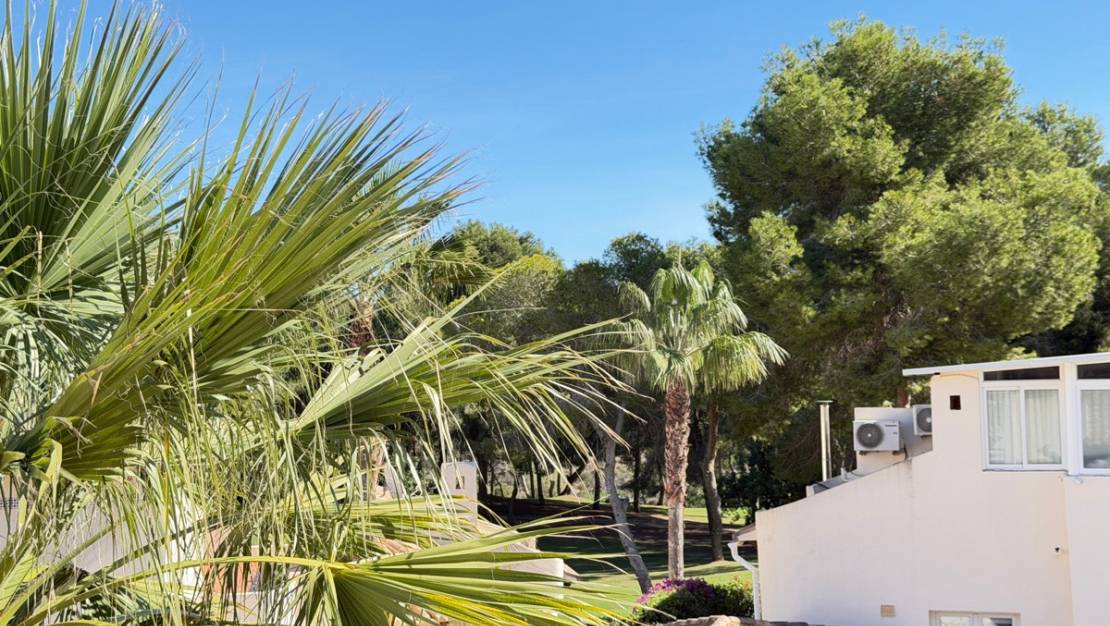 Sale - Town House - Orihuela - Las Ramblas Golf