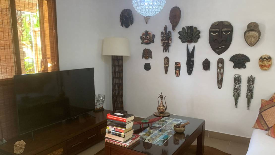 Sale - Town House - Orihuela - Lomas de Cabo Roig