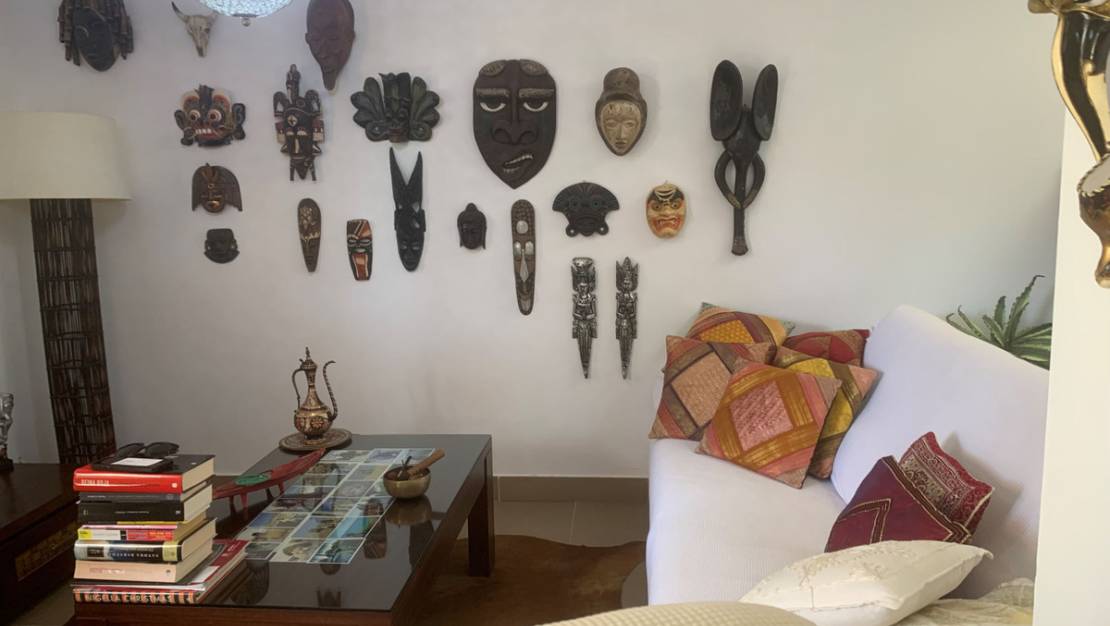 Sale - Town House - Orihuela - Lomas de Cabo Roig