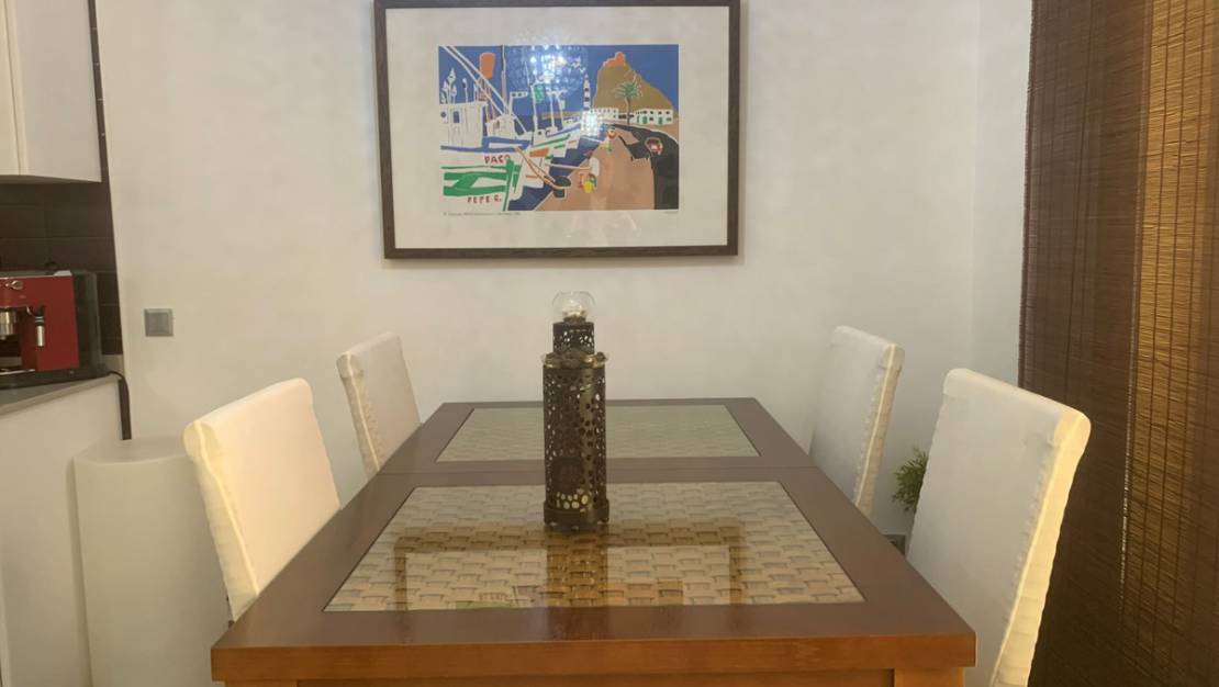 Sale - Town House - Orihuela - Lomas de Cabo Roig