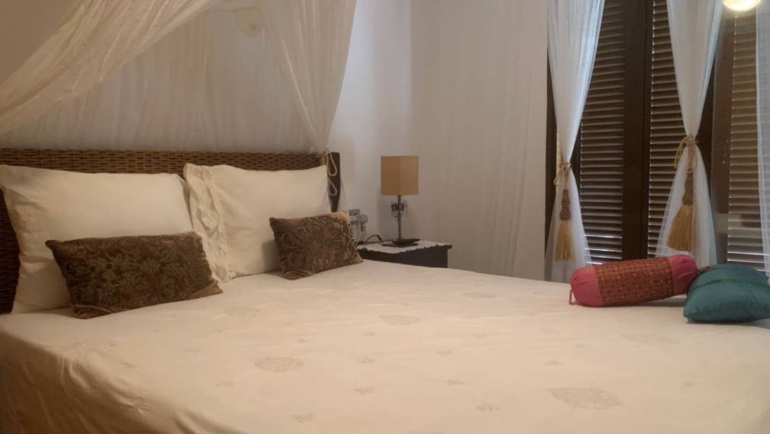 Sale - Town House - Orihuela - Lomas de Cabo Roig