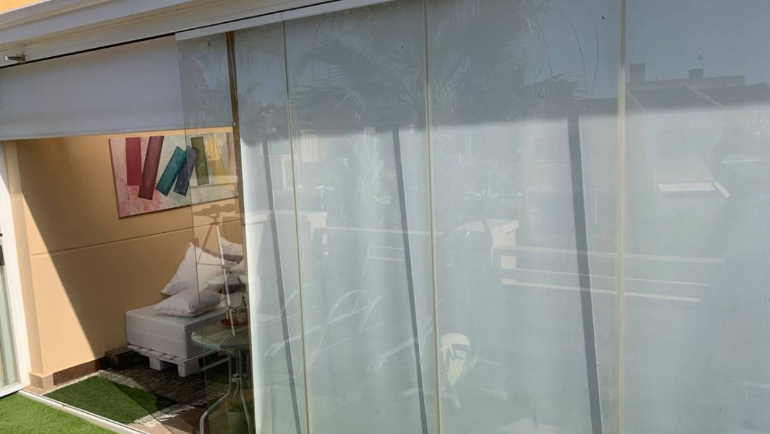 Sale - Town House - Orihuela - Lomas de Cabo Roig