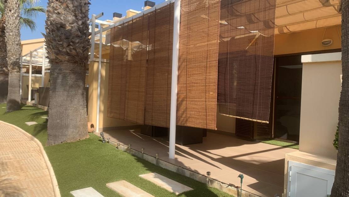 Sale - Town House - Orihuela - Lomas de Cabo Roig