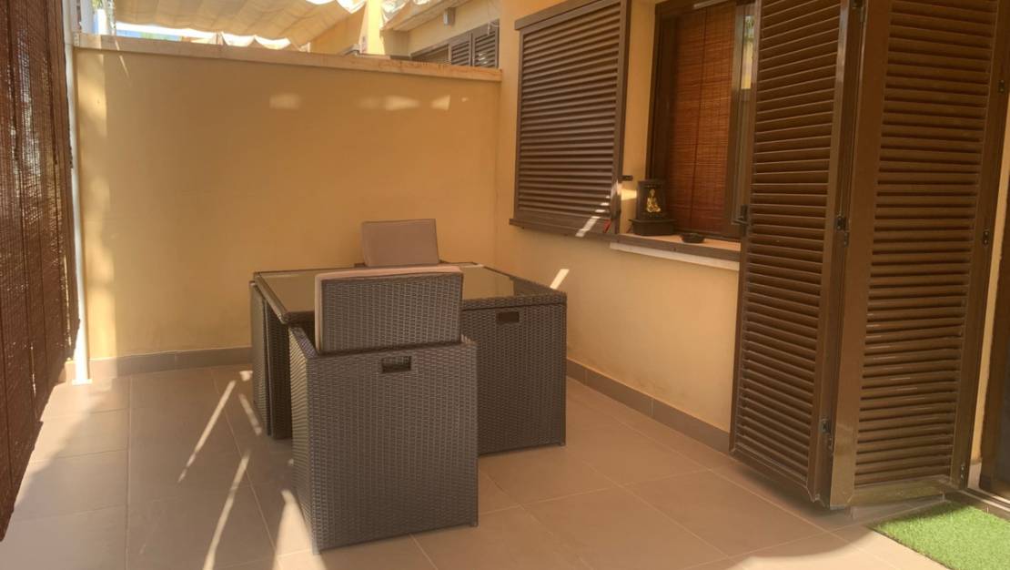 Sale - Town House - Orihuela - Lomas de Cabo Roig