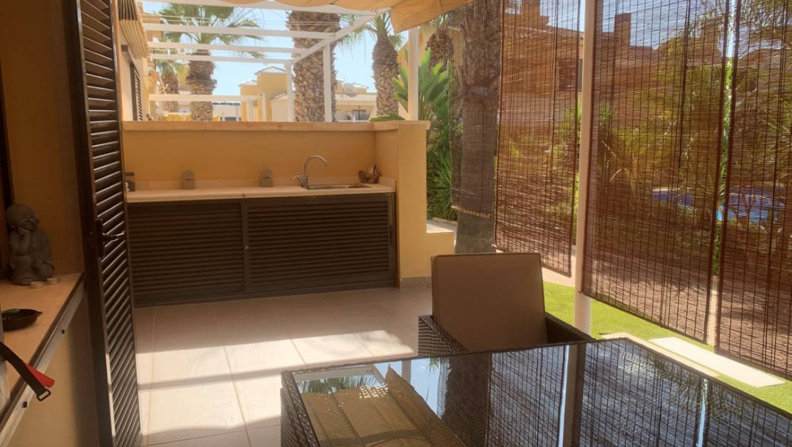 Sale - Town House - Orihuela - Lomas de Cabo Roig