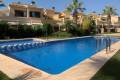 Sale - Town House - Orihuela - Lomas de Cabo Roig