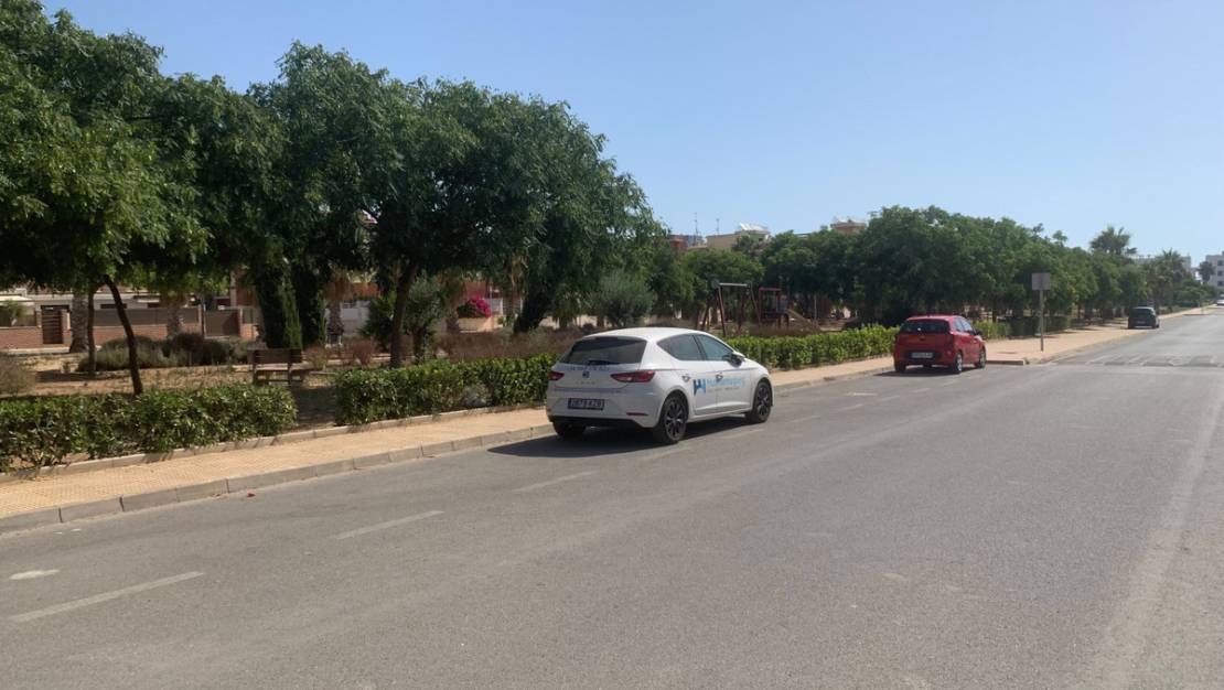 Sale - Town House - Orihuela - Lomas de Cabo Roig