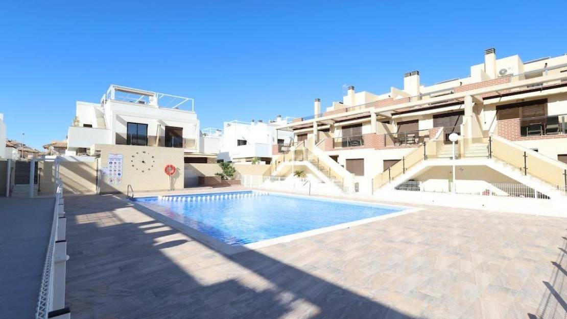 Sale - Town House - Orihuela - Lomas de Cabo Roig