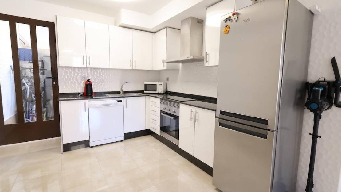 Sale - Town House - Orihuela - Lomas de Cabo Roig