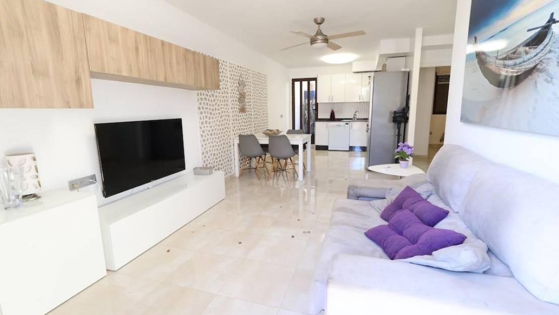 Sale - Town House - Orihuela - Lomas de Cabo Roig