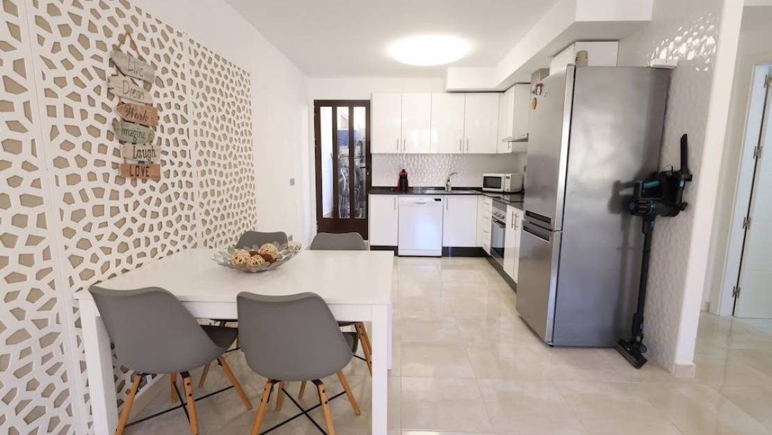 Sale - Town House - Orihuela - Lomas de Cabo Roig