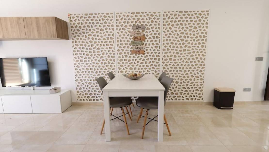 Sale - Town House - Orihuela - Lomas de Cabo Roig