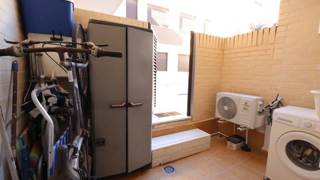 Sale - Town House - Orihuela - Lomas de Cabo Roig