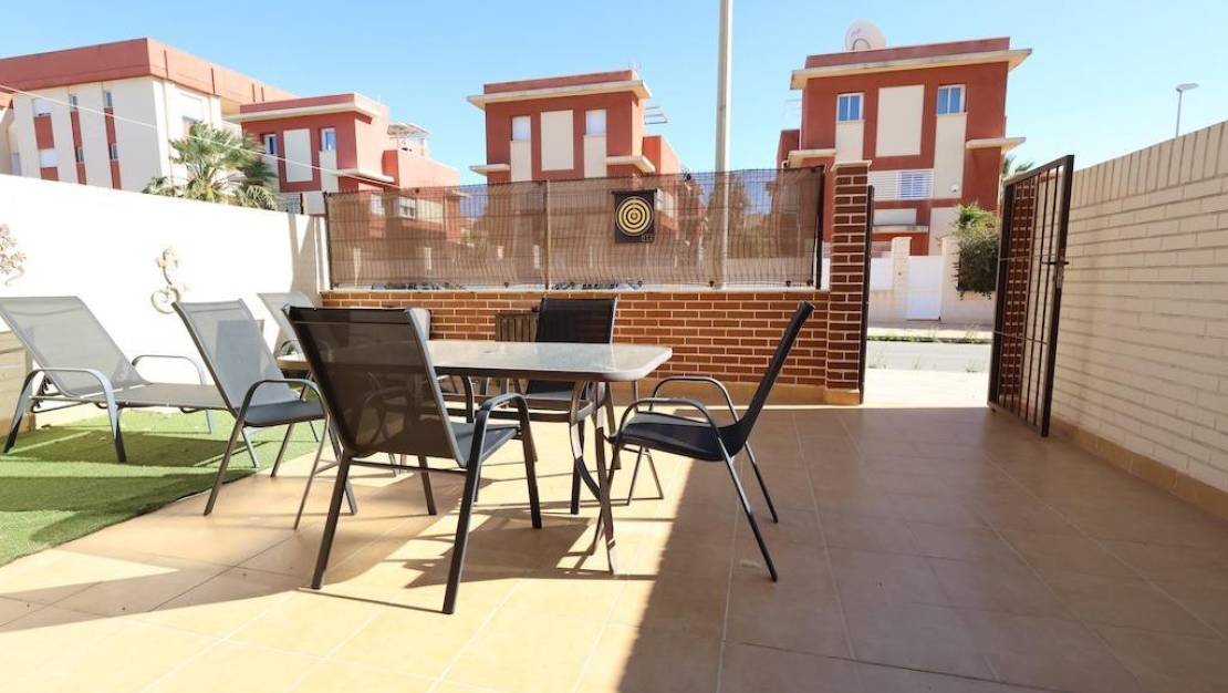 Sale - Town House - Orihuela - Lomas de Cabo Roig