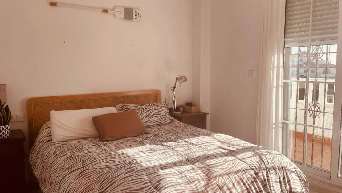 Sale - Town House - Orihuela - Lomas de Cabo Roig