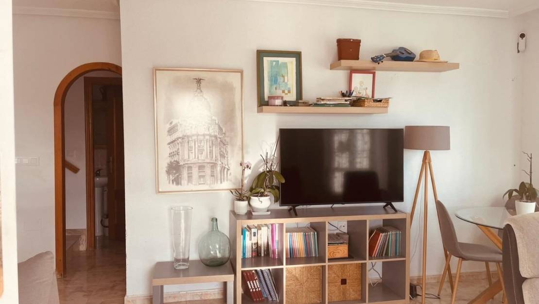 Sale - Town House - Orihuela - Lomas de Cabo Roig