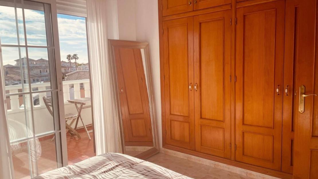 Sale - Town House - Orihuela - Lomas de Cabo Roig