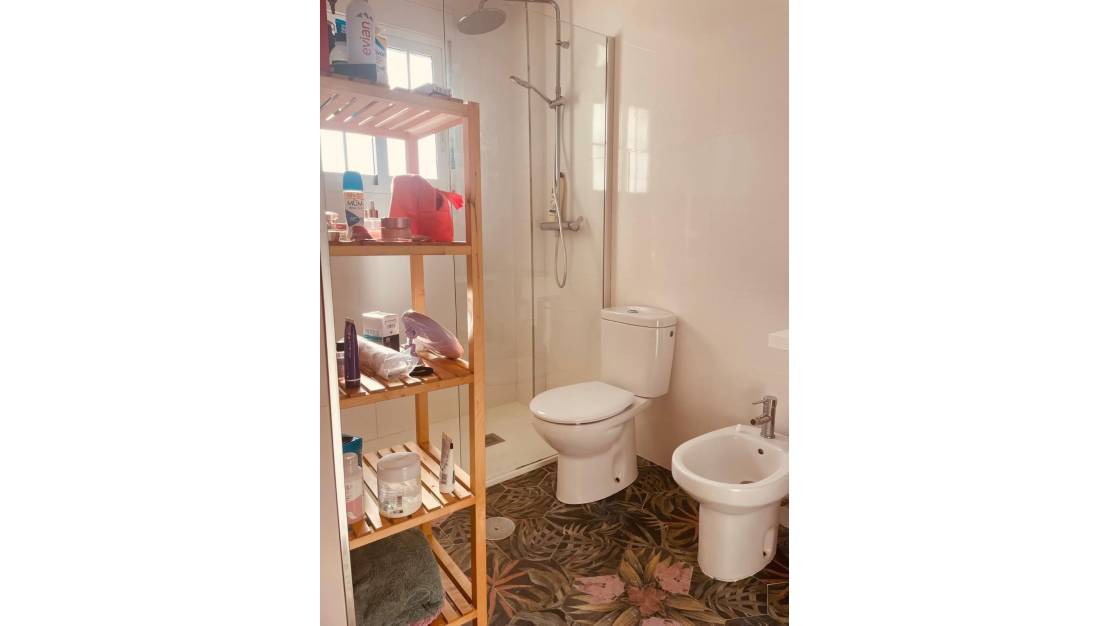 Sale - Town House - Orihuela - Lomas de Cabo Roig