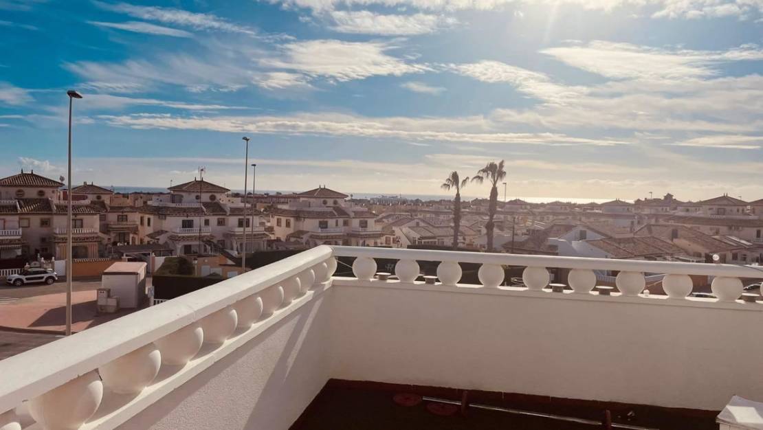 Sale - Town House - Orihuela - Lomas de Cabo Roig