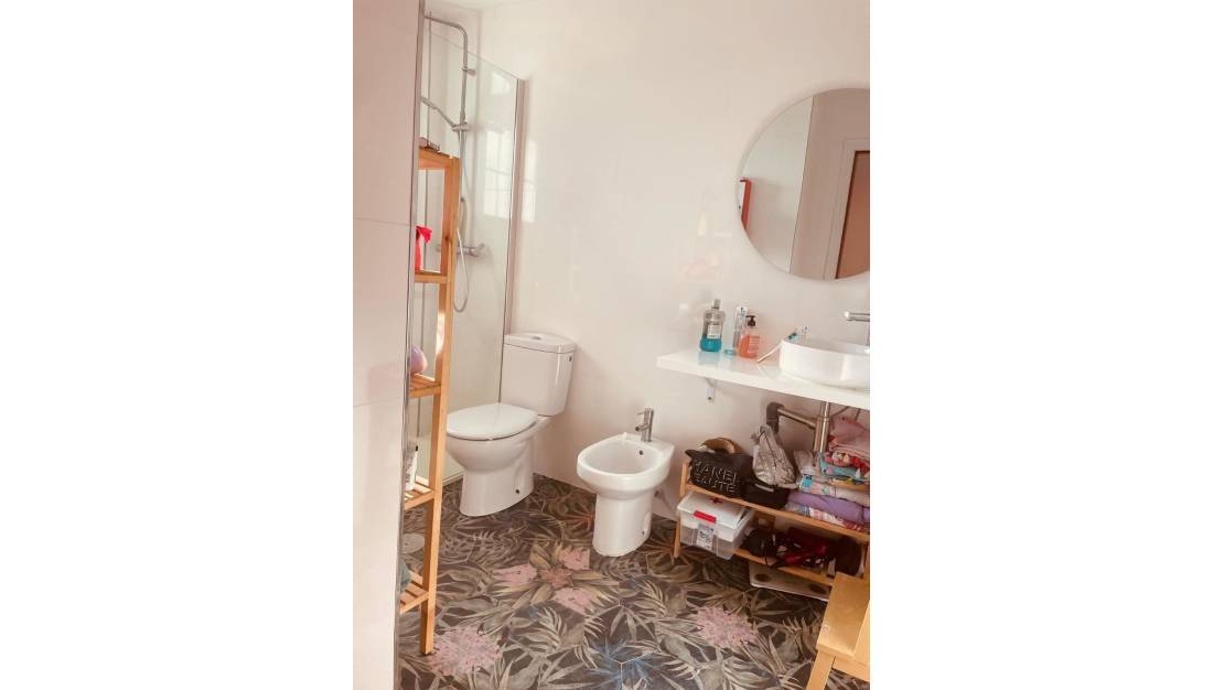 Sale - Town House - Orihuela - Lomas de Cabo Roig